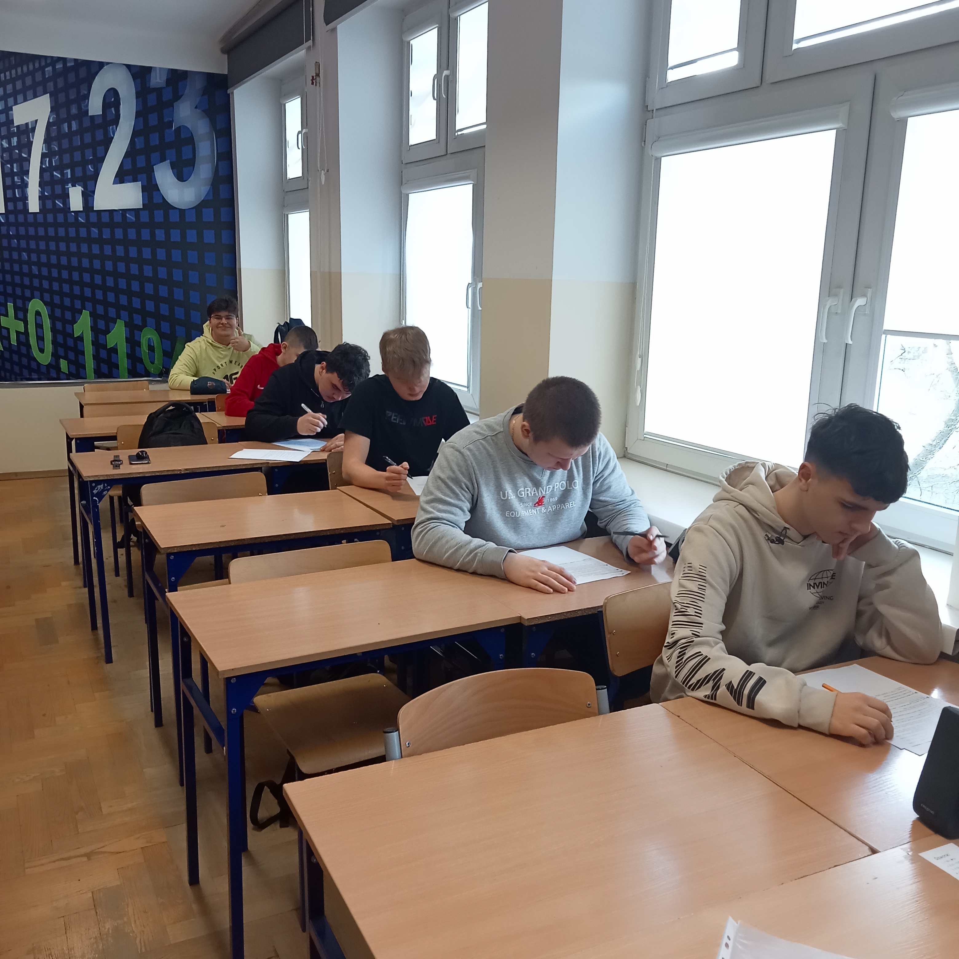 konkurs ii wojna1