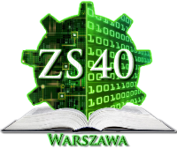ZS nr 40 w Warszawie