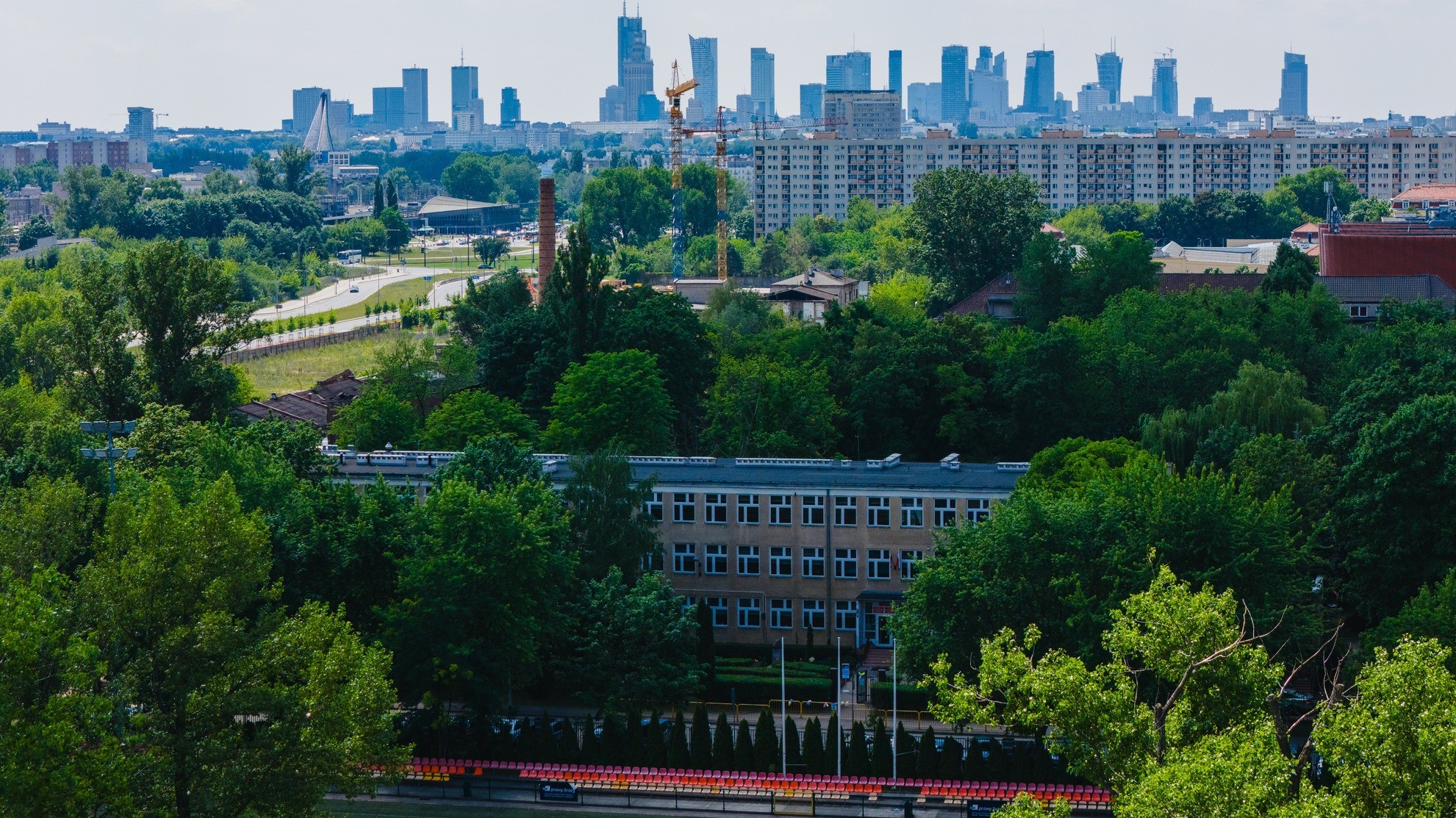 Kluczem do sukcesu jesteś Ty,